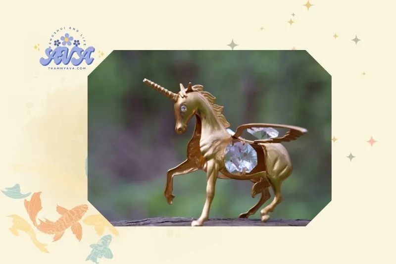 Cách chọn linh vật phong thủy phù hợp với tuổi