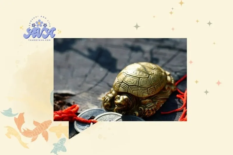 Cách chọn linh vật phong thủy theo mệnh