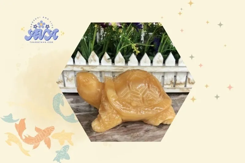 Cách chọn tượng rùa phong thủy phù hợp