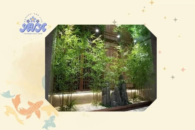 Cách trồng và chăm sóc cây trúc quân tử