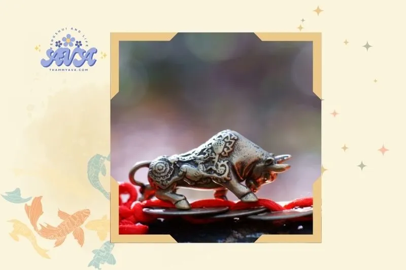 Danh sách tổng hợp 36 linh vật phong thuỷ mang lộc vào nhà