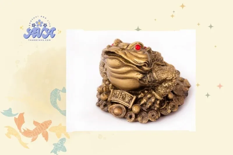 Top 15 linh vật phong thủy mang lại tài lộc và may mắn