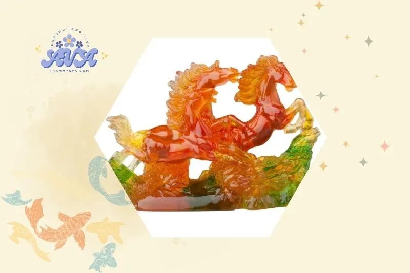 Vị trí đặt linh vật phong thủy để đạt hiệu quả tốt nhất