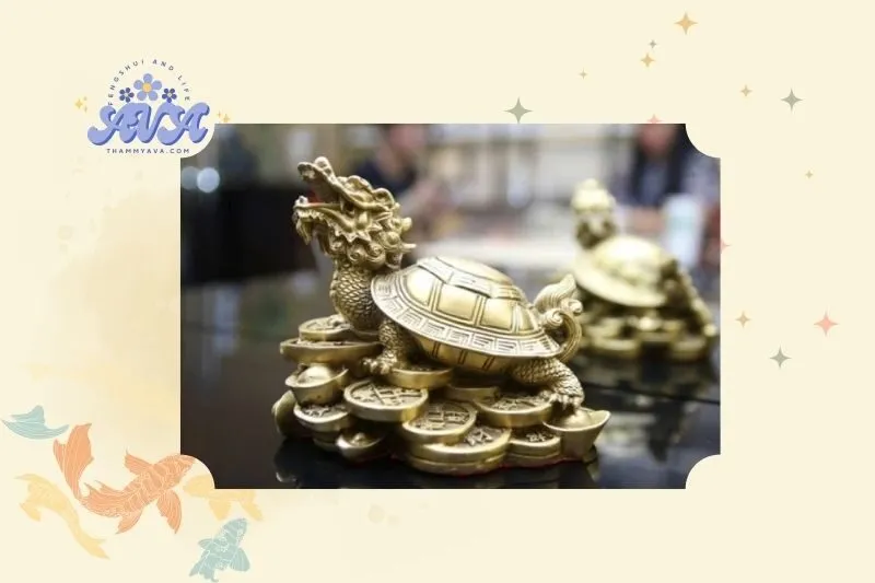 Ý nghĩa của linh vật phong thủy trong cuộc sống