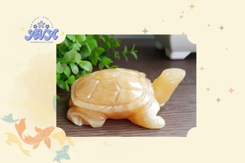 Tượng rùa phong thủy là gì? Ý nghĩa và nguồn gốc