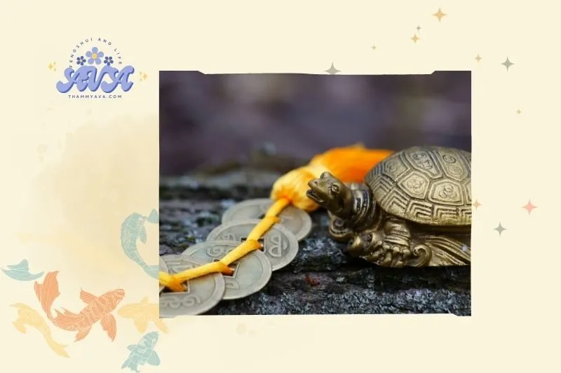 Ý nghĩa và phân loại vật phẩm phong thủy