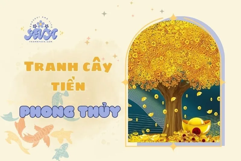Tranh Cây Tiền Phong Thủy 2025: Ý Nghĩa, Cách Đặt, Và Tác Dụng